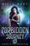 [Harem of the Mindslayer 02] • Forbidden Journey